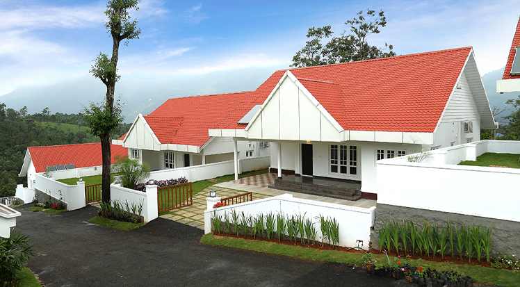 FOG Villas